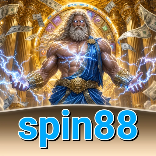 spin88 APK — gak dipotong pulsa