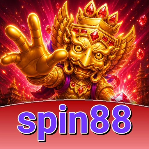 spin88 APK — bantuan 24 jam
